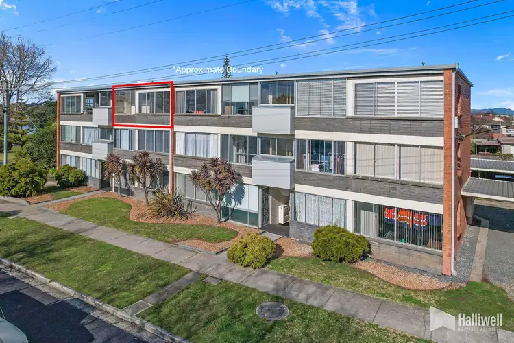 Main view of Homely unit listing, 10/38 Victoria Parade, Devonport TAS 7310