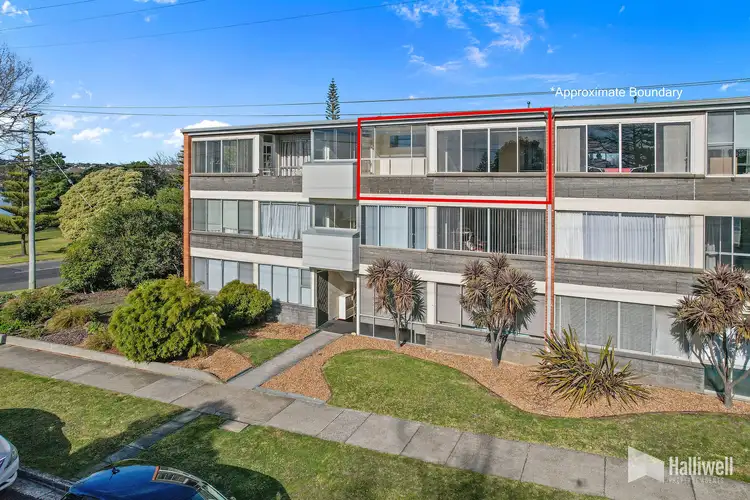 Third view of Homely unit listing, 10/38 Victoria Parade, Devonport TAS 7310