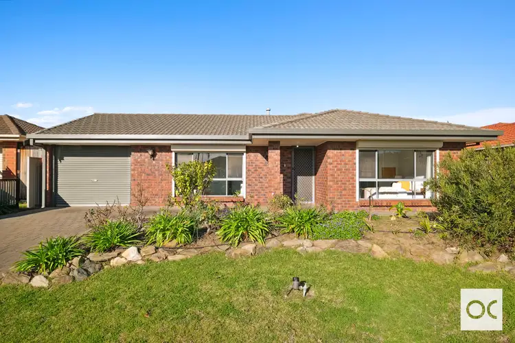 Third view of Homely house listing, 13 Gannet Place, Seaford Rise SA 5169