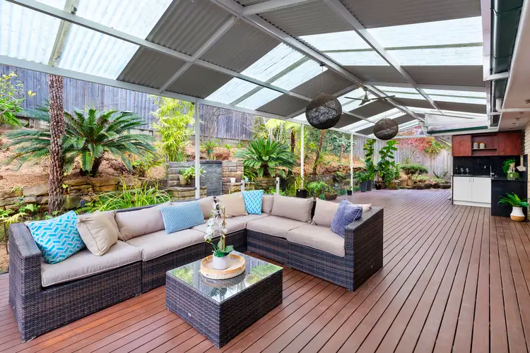 22 Maitland Street, Davidson NSW 2085