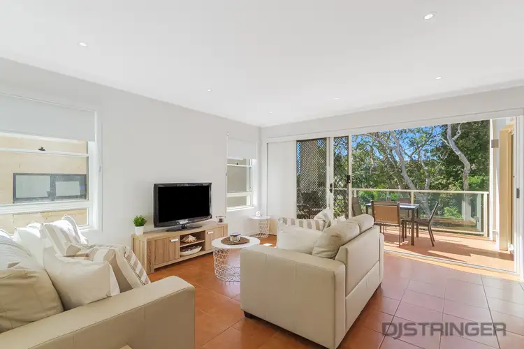 Second view of Homely unit listing, 9/24 Dutton Street, Coolangatta QLD 4225
