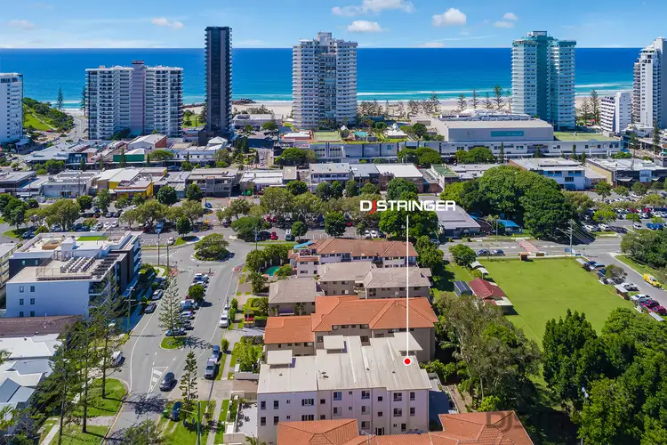 Fifth view of Homely unit listing, 9/24 Dutton Street, Coolangatta QLD 4225