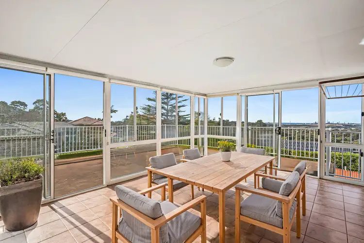 Sixth view of Homely house listing, 118 Derribong Drive, Cordeaux Heights NSW 2526