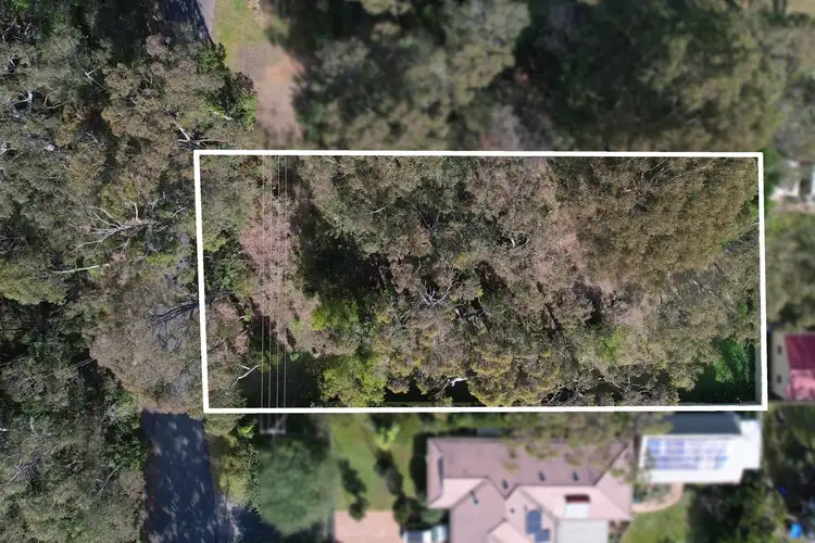 Second view of Homely land listing, 66 Waterpark Road, Basin View NSW 2540