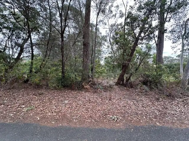 Fourth view of Homely land listing, 66 Waterpark Road, Basin View NSW 2540