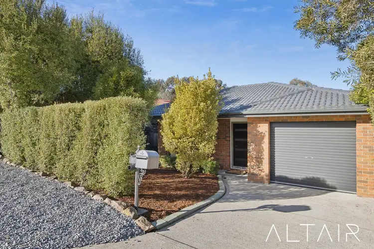 19 Aroona Court, Ngunnawal ACT 2913