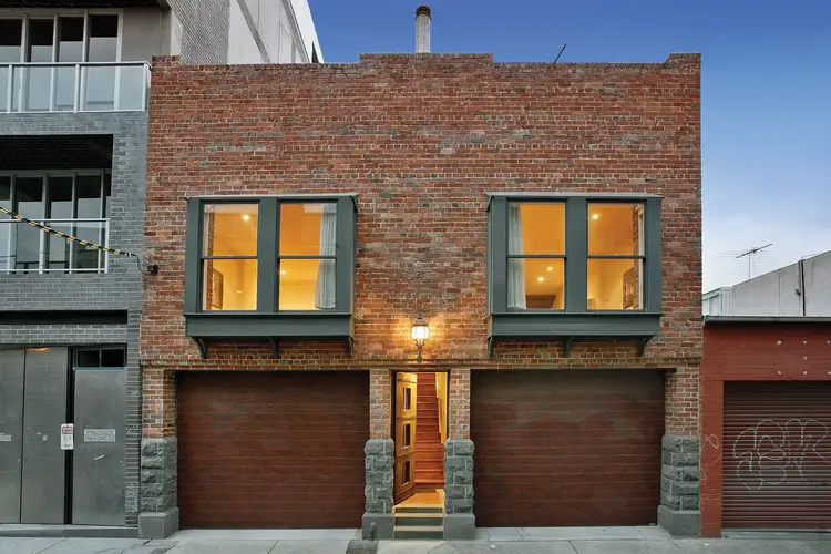 Main view of Homely house listing, 23 Regent Street, Prahran VIC 3181