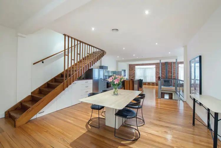 Second view of Homely house listing, 23 Regent Street, Prahran VIC 3181
