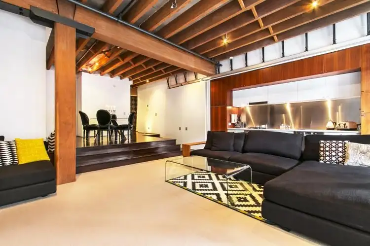 Second view of Homely unit listing, 204/1 Layton Street, Camperdown NSW 2050