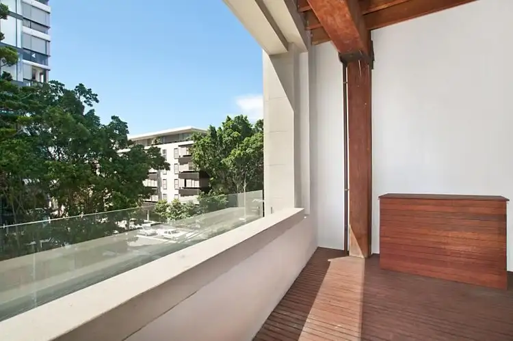 Third view of Homely unit listing, 204/1 Layton Street, Camperdown NSW 2050