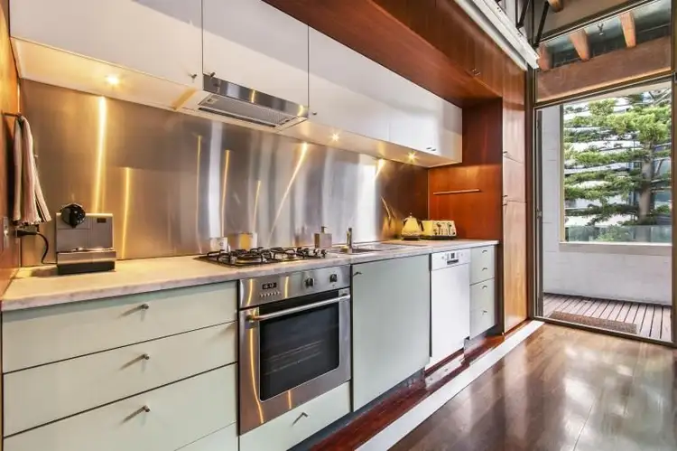 Fourth view of Homely unit listing, 204/1 Layton Street, Camperdown NSW 2050