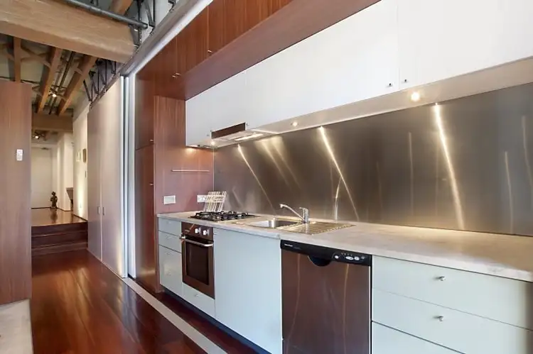 Fifth view of Homely unit listing, 204/1 Layton Street, Camperdown NSW 2050