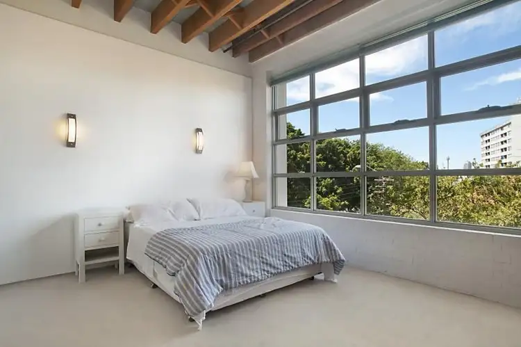 Sixth view of Homely unit listing, 204/1 Layton Street, Camperdown NSW 2050