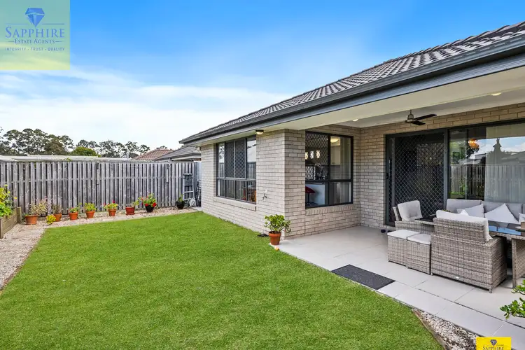 Third view of Homely house listing, 115 Mt. Kaputar Avenue, Fitzgibbon QLD 4018