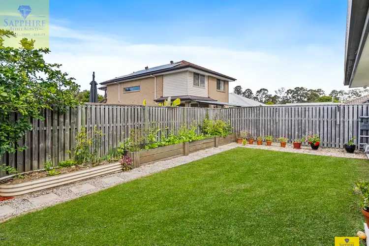Fourth view of Homely house listing, 115 Mt. Kaputar Avenue, Fitzgibbon QLD 4018