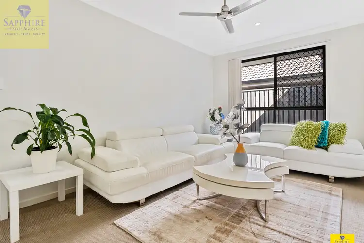 Fifth view of Homely house listing, 115 Mt. Kaputar Avenue, Fitzgibbon QLD 4018