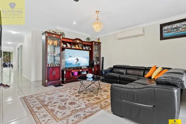 Sixth view of Homely house listing, 115 Mt. Kaputar Avenue, Fitzgibbon QLD 4018