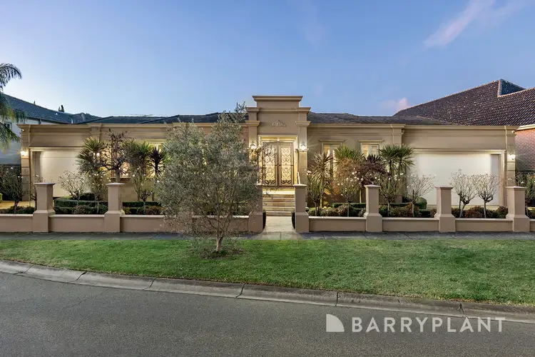 40 Ambrose Treacy Drive, Bundoora VIC 3083