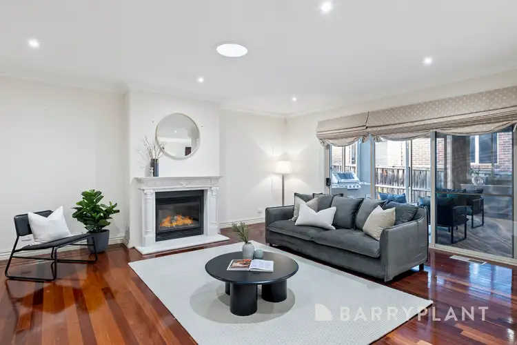 Fourth view of Homely house listing, 40 Ambrose Treacy Drive, Bundoora VIC 3083