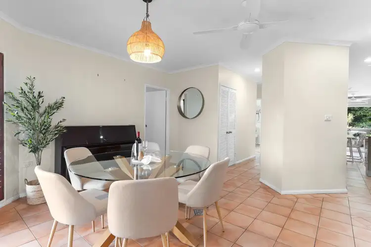 Sixth view of Homely house listing, 17 Strathmore Court, Mooroobool QLD 4870