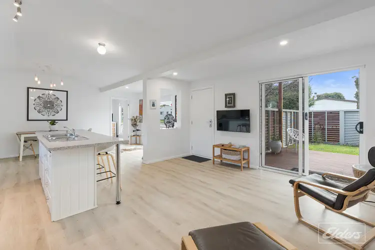 Second view of Homely house listing, 3 Davies Street, Goolwa SA 5214