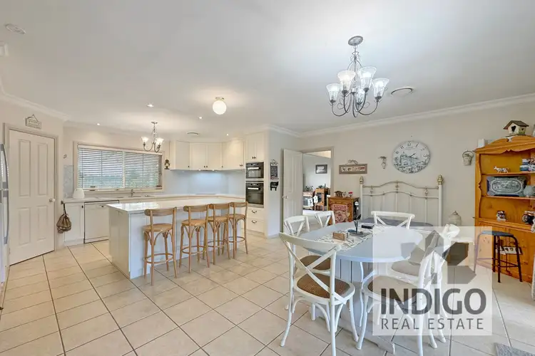 24 Kars Street, Beechworth VIC 3747