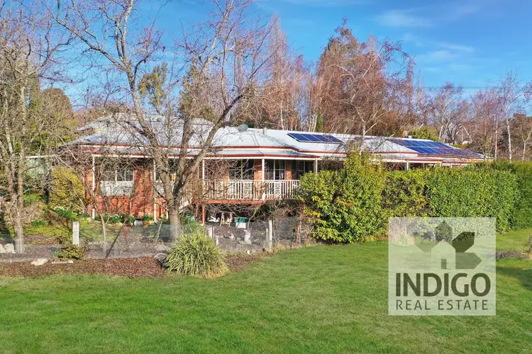 24 Kars Street, Beechworth VIC 3747