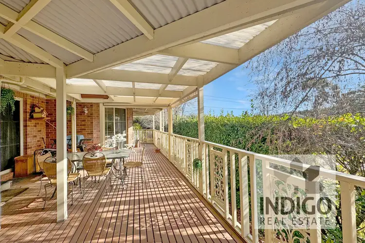 Second view of Homely house listing, 24 Kars Street, Beechworth VIC 3747