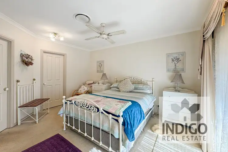 Third view of Homely house listing, 24 Kars Street, Beechworth VIC 3747