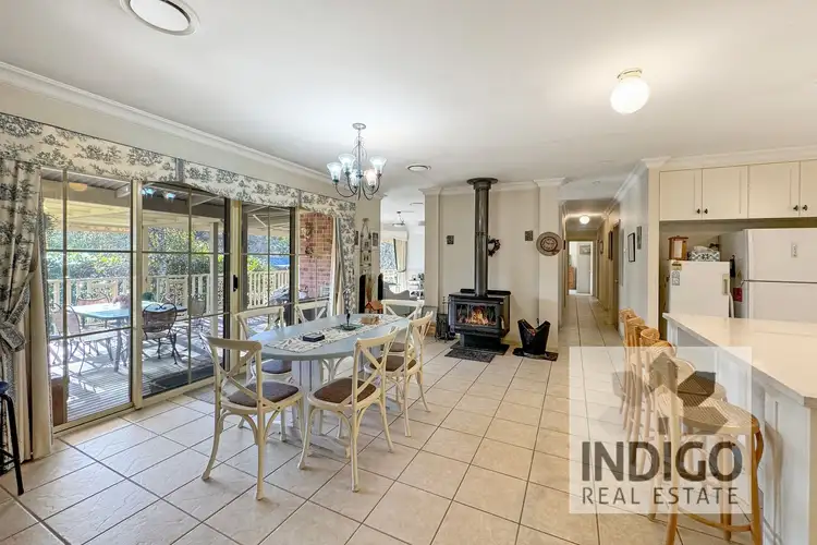 Fifth view of Homely house listing, 24 Kars Street, Beechworth VIC 3747