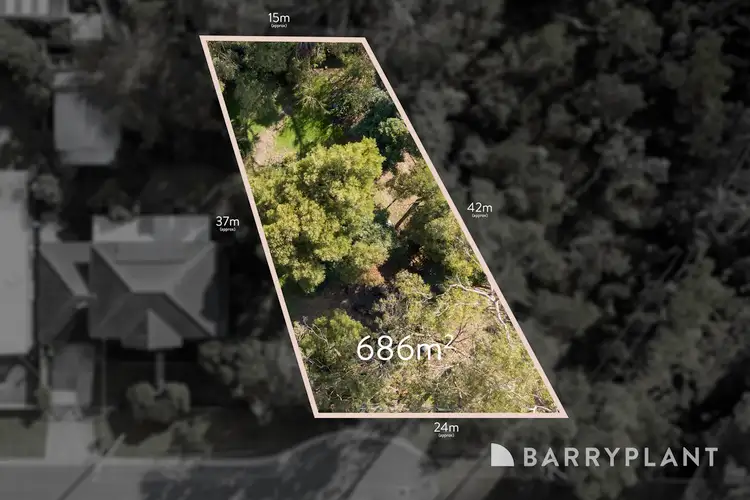 Main view of Homely land listing, 1124 Bass Highway, Pioneer Bay VIC 3984