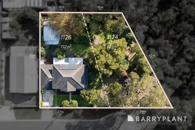 Third view of Homely land listing, 1124 Bass Highway, Pioneer Bay VIC 3984