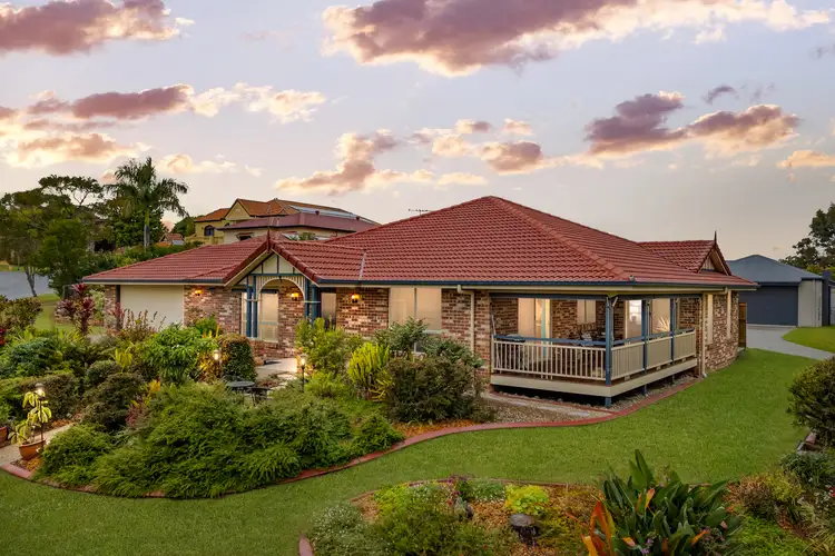 24 Topaz Drive
