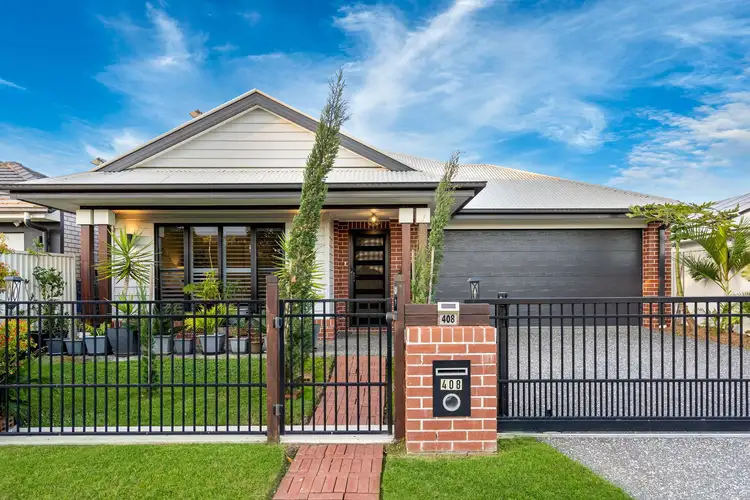 Main view of Homely house listing, 408 Verano Road, Griffin QLD 4503