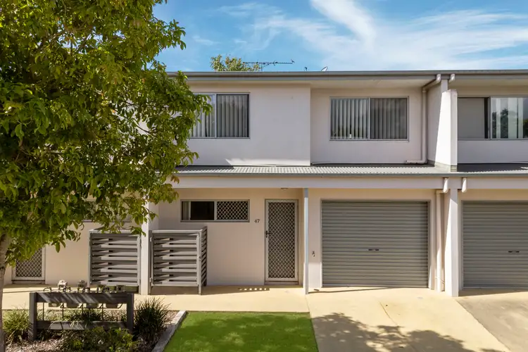 47/1 Linear Drive, Mango Hill QLD 4509