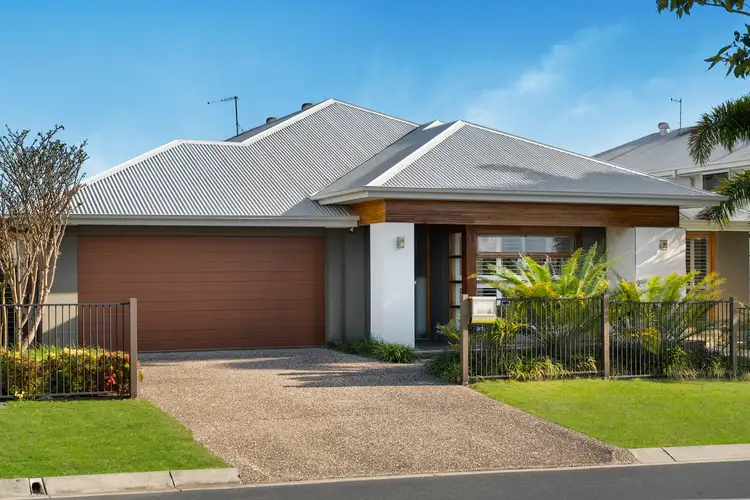 11 Sarabah Street, North Lakes QLD 4509