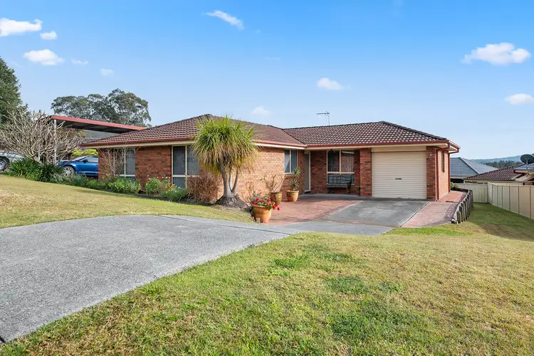 Main view of Homely house listing, 6 Loftus Place, Raymond Terrace NSW 2324
