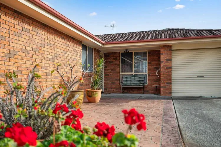 Second view of Homely house listing, 6 Loftus Place, Raymond Terrace NSW 2324