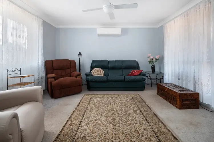 Fifth view of Homely house listing, 6 Loftus Place, Raymond Terrace NSW 2324