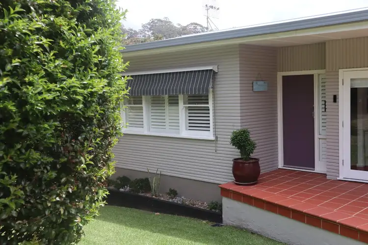 23 Whiting Avenue, Terrigal NSW 2260