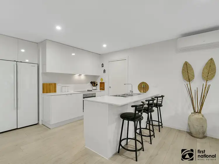 Fifth view of Homely villa listing, 1/5 Werambie Street, Toormina NSW 2452