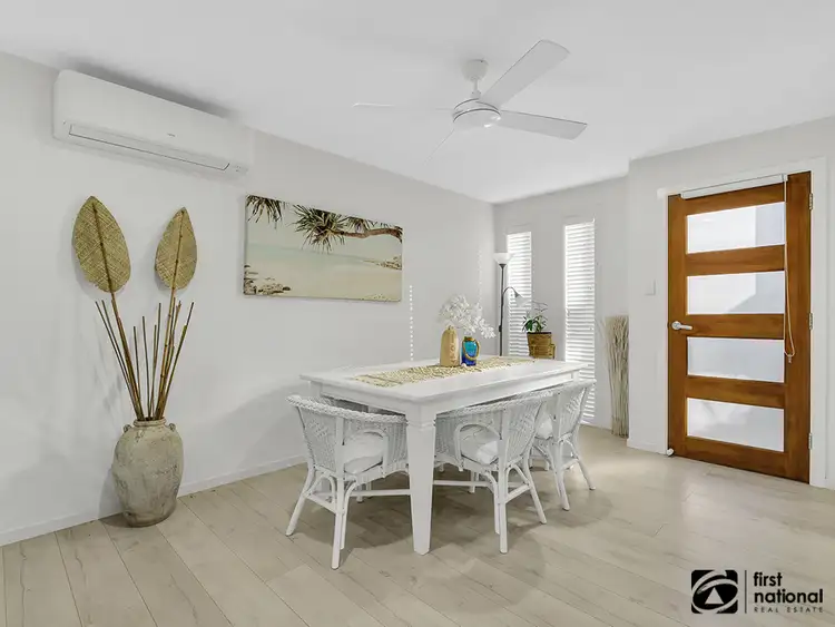 Sixth view of Homely villa listing, 1/5 Werambie Street, Toormina NSW 2452