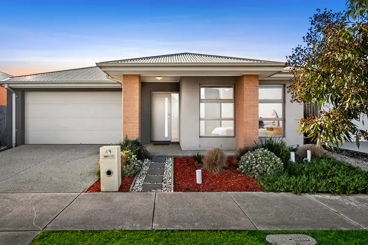 49 Connect Way, Mount Duneed VIC 3217