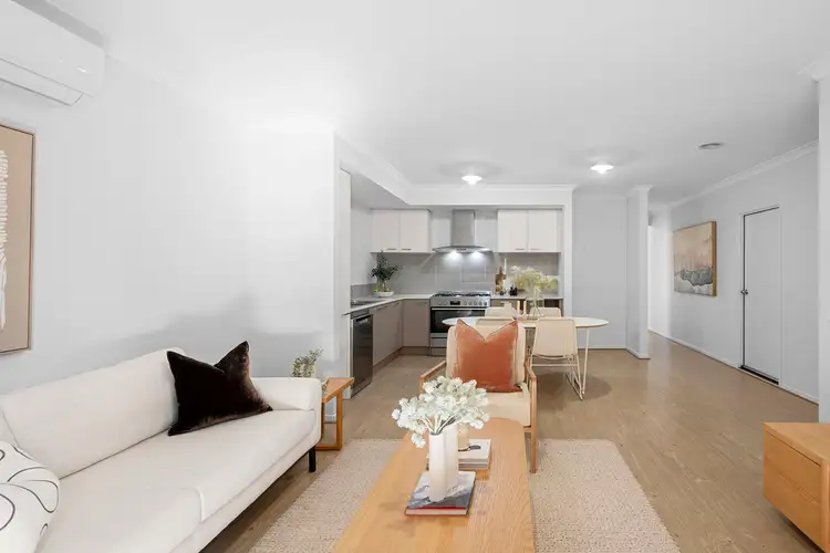 Second view of Homely house listing, 49 Connect Way, Mount Duneed VIC 3217