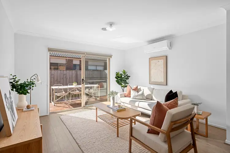 Fourth view of Homely house listing, 49 Connect Way, Mount Duneed VIC 3217