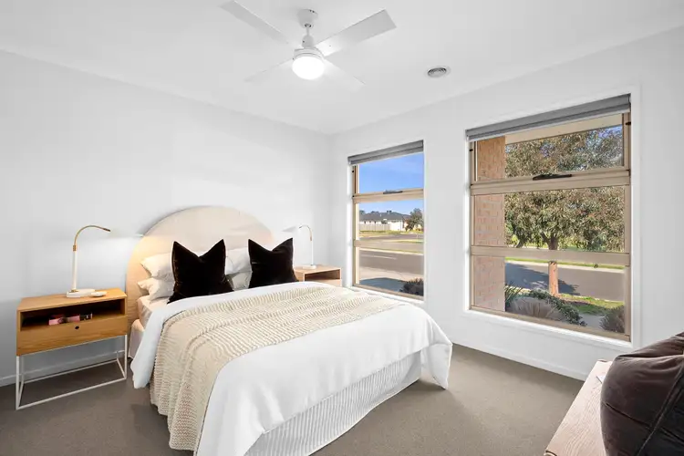 Fifth view of Homely house listing, 49 Connect Way, Mount Duneed VIC 3217