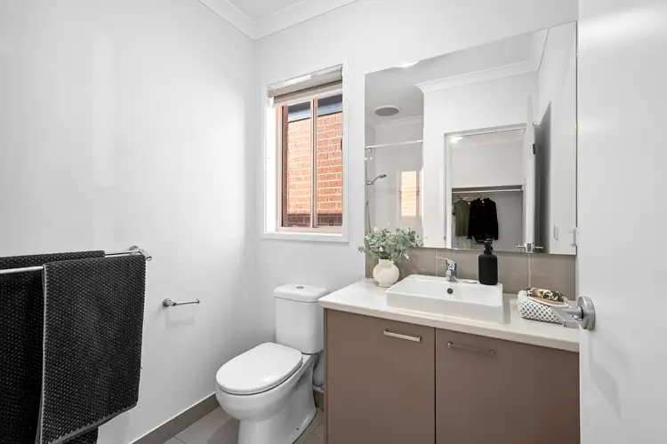 Sixth view of Homely house listing, 49 Connect Way, Mount Duneed VIC 3217