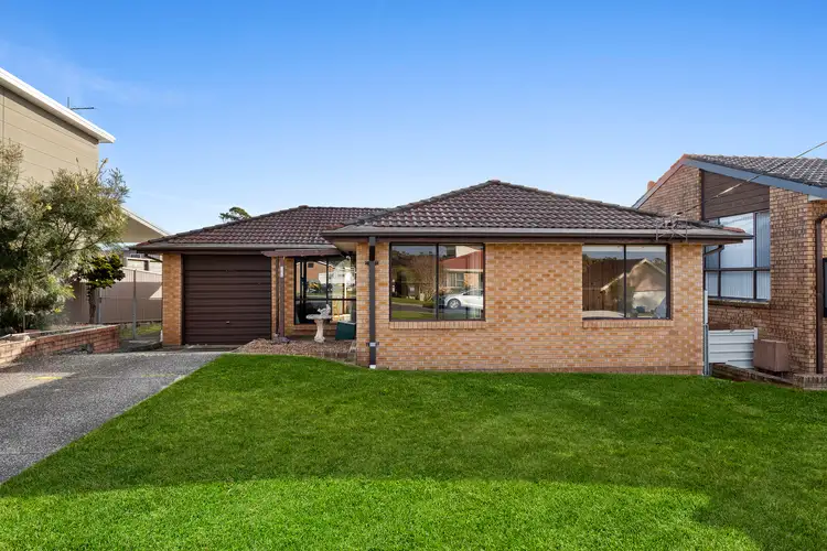 Main view of Homely house listing, 106 Undola Road, Helensburgh NSW 2508