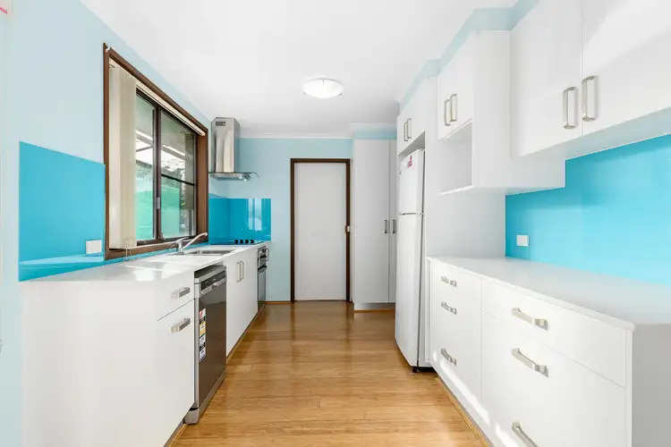 Third view of Homely house listing, 106 Undola Road, Helensburgh NSW 2508
