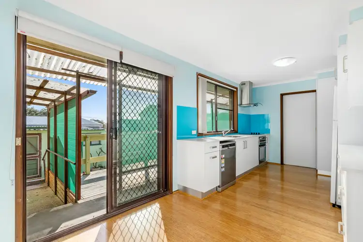 Fourth view of Homely house listing, 106 Undola Road, Helensburgh NSW 2508